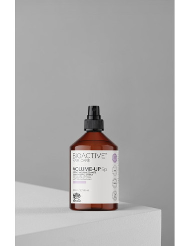 BIOAKTIV VOLUME-UP Volymgivande...