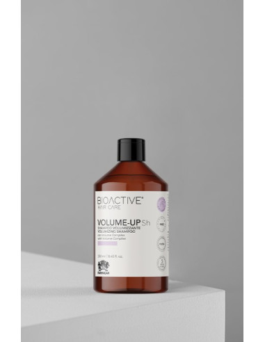 BIOAKTIV VOLUME-UP Schampo för...