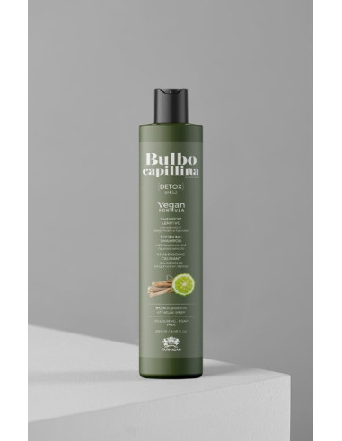 BULBO CAPILLINA DETOX Schampo...