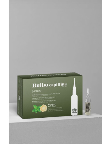 BULBO CAPILLINA VITALIZE...
