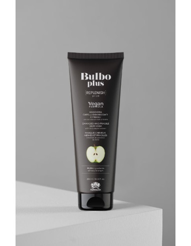 BULBO PLUS REPLENISH Hårinpackning...