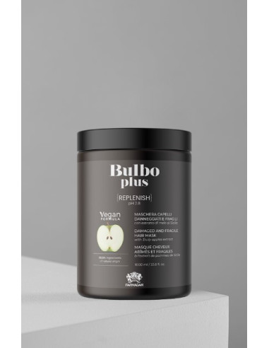 BULBO PLUS REPLENISH Hårinpackning...