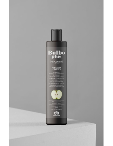 BULBO PLUS REPLENISH Håråterställande...