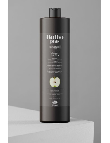 BULBO PLUS REPLENISH Håråterställande...