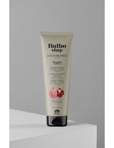 BULBO SHAP COLOR Mask efter...