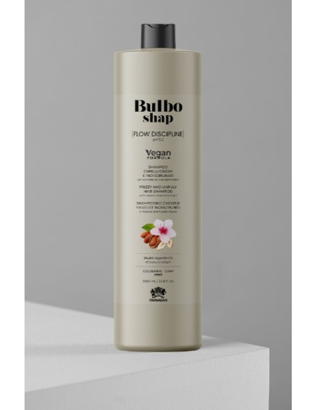 BULBO SHAP DISCIPLINE Utjämnande Schampo 1000ml