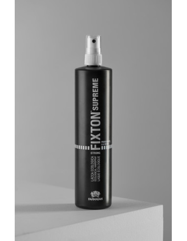 FIXTON SUPREME Hårspray utan gas,...