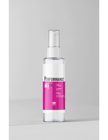 PERFORMANCE CRYSTAL HAIR Vätska för...