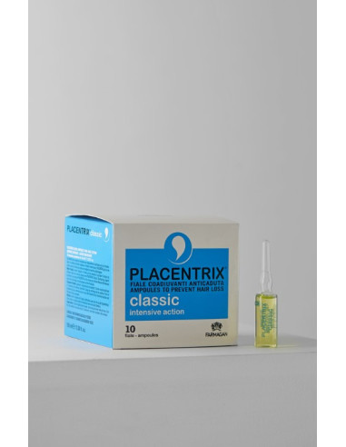 PLACENTRIX CLASSIC Lotion mot...