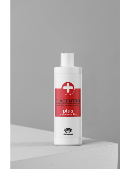 PLACENTRIX Šampūns pret matu izkrišanu, nostiprinošs 250ml