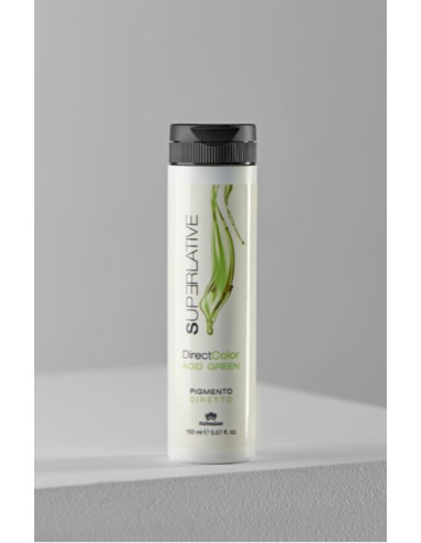 SUPERLATIVE DIRECT Pigmentgel för...
