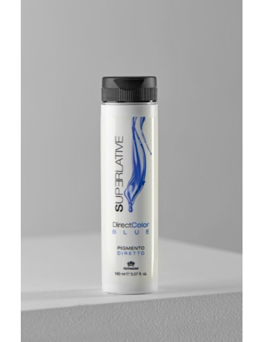 SUPERLATIVE DIRECT Pigmentgel för...