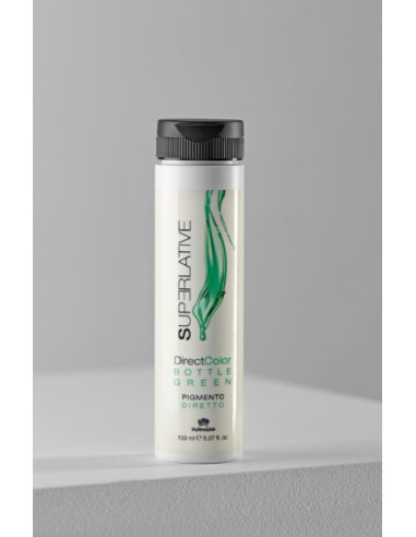SUPERLATIVE DIRECT Pigmentgel för...