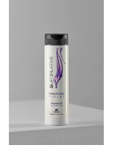 SUPERLATIVE DIREKT Pigmentgel för...