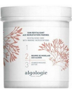 Smältande olja-smör för...