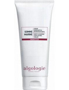 Djuprengörande exfolierande...