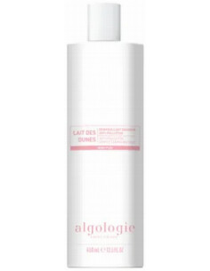 Mild rengöringsmjölk som...