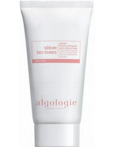 Lugnande serum som minskar effekterna...