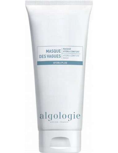 Återfuktande komfortmask 200ml