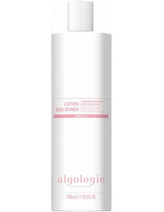 Fräsch lotion som minskar...