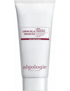 Kräm som återställer hudens...