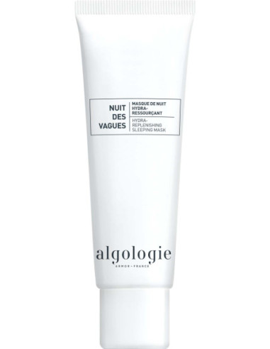 Återfuktande och hudregenererande...