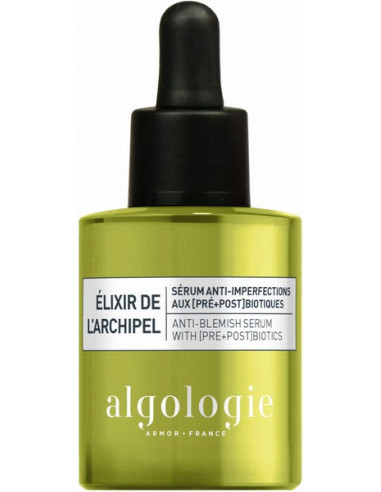 Anti-blemish serum för kombinerad och...