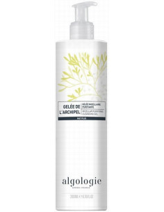 Rengöringsgel med miceller...