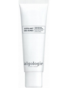 Skonsam peeling som minskar...