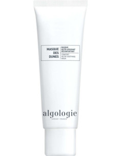 Närande och lugnande mask...