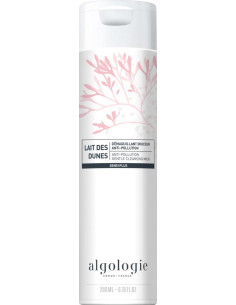 Mild rengöringsmjölk som...