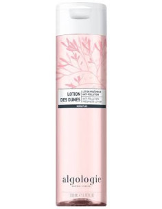 Fräsch lotion som minskar...
