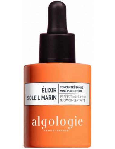 Koncentrat för vacker och hälsosam...