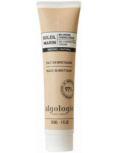 Korrigerande BB-kräm. Ton -...