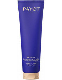 PAYOT SOLAIRE After sun-gel...