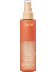 PAYOT SOLAIRE Återfuktande...