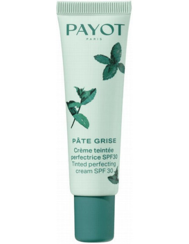 PAYOT PATÉ GRISE Korrigerande kräm...