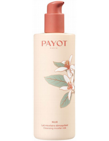 PAYOT NUE Rik mjölk för hudkomfort...