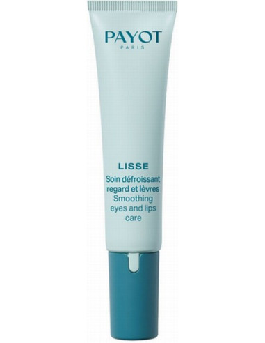 PAYOT LISSE Ögon- och läppvårdskräm 15ml