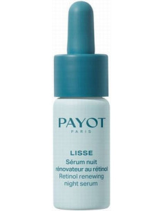 PAYOT LISSE Nattbehandling...