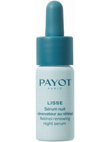 PAYOT LISSE Nattbehandling mot rynkor...