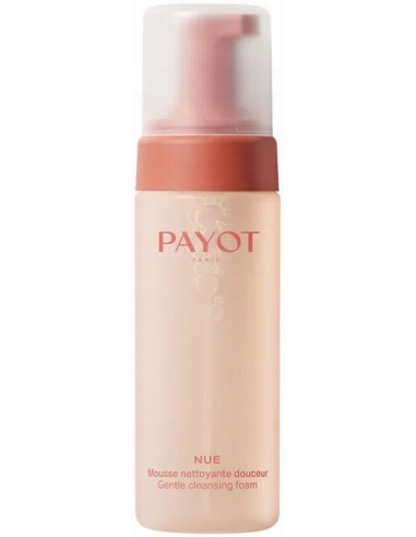 PAYOT NUE Rengörande ansiktsskum 150ml