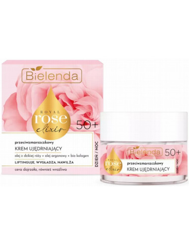 ROYAL ROSE ELIXIR Ansiktskräm 50+...