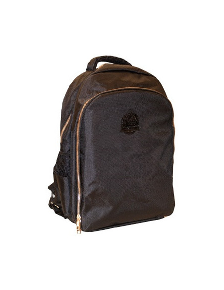 Blessed professionell ryggsäck för frisör- och barberarverktyg, 55 × 35 × 15 cm
