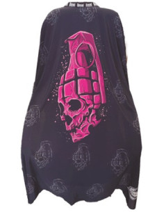 Hårklippningskappa Blessed,...