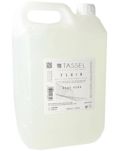 Kontaktgel med aloe för...