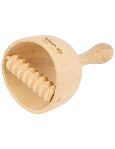 Massageapparat med rulle SWEDISH CUP...