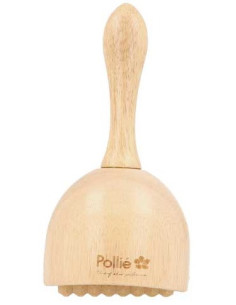 Massageapparat med rulle...