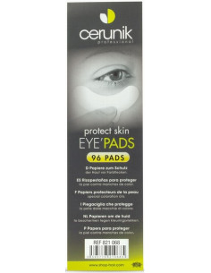 Skyddsark för färgning av...