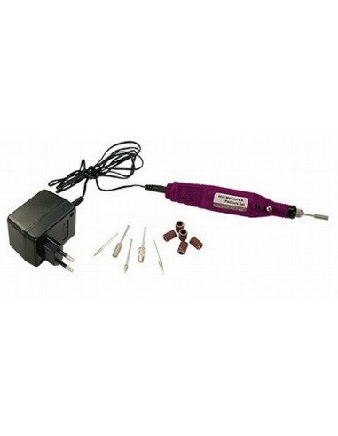 Slipmaskin, med pedal, 25000 rpm,...